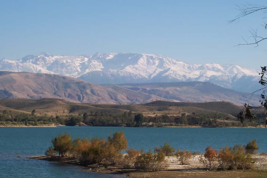 Marrakech: Atlas Mountains and Desert Safari with Lunch - Who Should Book This Atlas Mountains and Desert Safari