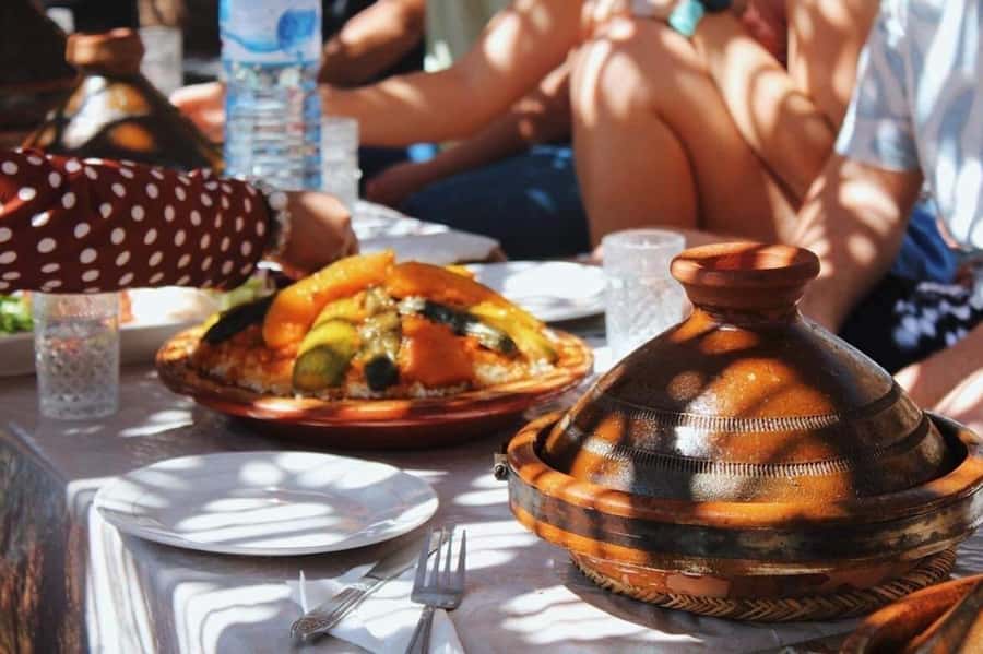 Marrakech: Atlas Mountains, Camel Ride, Waterfalls, & Lunch - Guides and Drivers: Why Names Like Youssef, Ibrahim, and Badr Matter