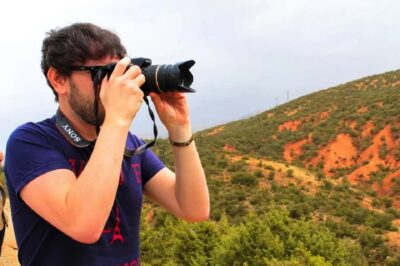 Atlas Mountains Day Trip, 3 Valleys & Waterfalls