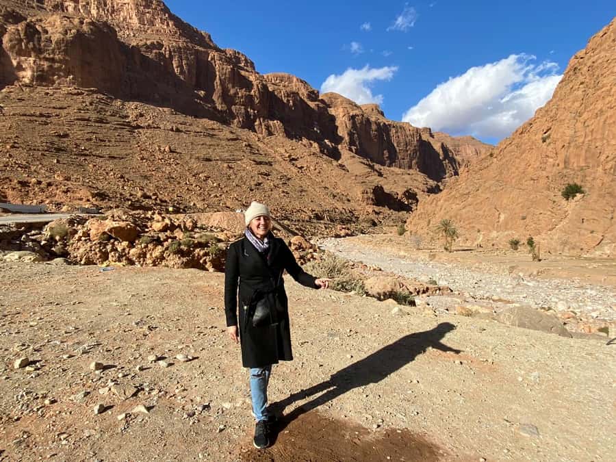 Marrakech:Atlas mountains day trip & Dinner at Agfay Desert - Logistics that matter: timing, packing, and staying comfortable