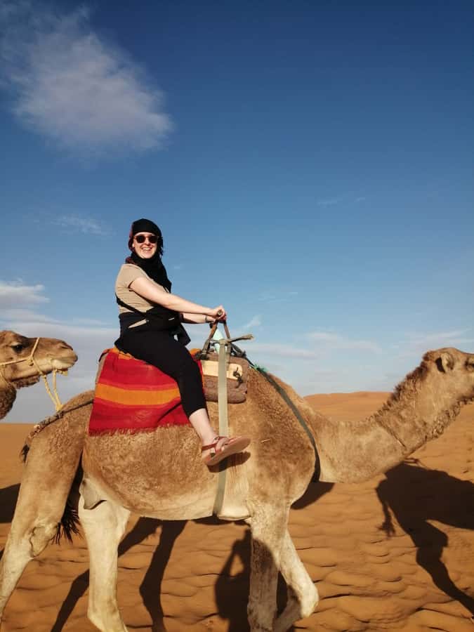 Marrakech:Atlas mountains day trip & Dinner at Agfay Desert - Leaving the Atlas: drive time and what to watch for