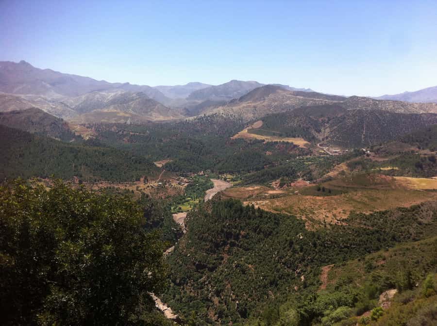 Marrakech:Atlas mountains day trip & Dinner at Agfay Desert - Price and value: what $90 really buys you
