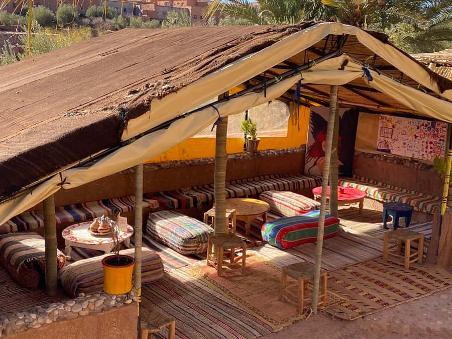 Marrakech:Atlas mountains day trip & Dinner at Agfay Desert - Guides, drivers, and the difference they make