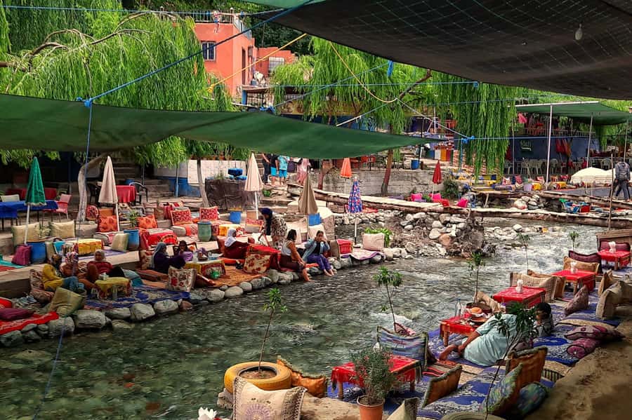 Marrakech:Atlas Mountains, Ourika Valley Day Trip,Waterfall - Who This Trip Suits Best, and Who Might Want Another Plan