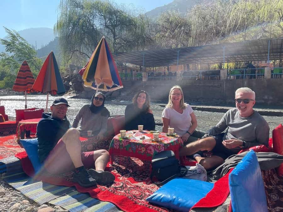 Marrakech: Atlas Mountains, Ourika Valley, Guide & Lunch - Atlas Mountains and Ourika Valley in One 7-Hour Day