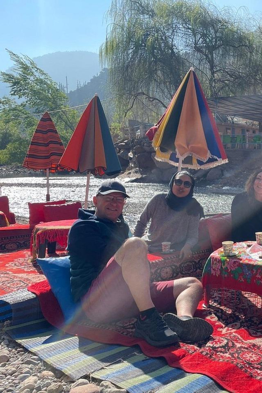 Marrakech: Atlas Mountains, Ourika Valley, Guide & Lunch - Should You Book This Atlas Mountains and Ourika Valley Tour?