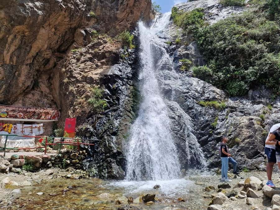Marrakech: Atlas Mountains, Ourika Valley, Guide & Lunch - Berber Lunch by the River: What Makes It Feel Worth It