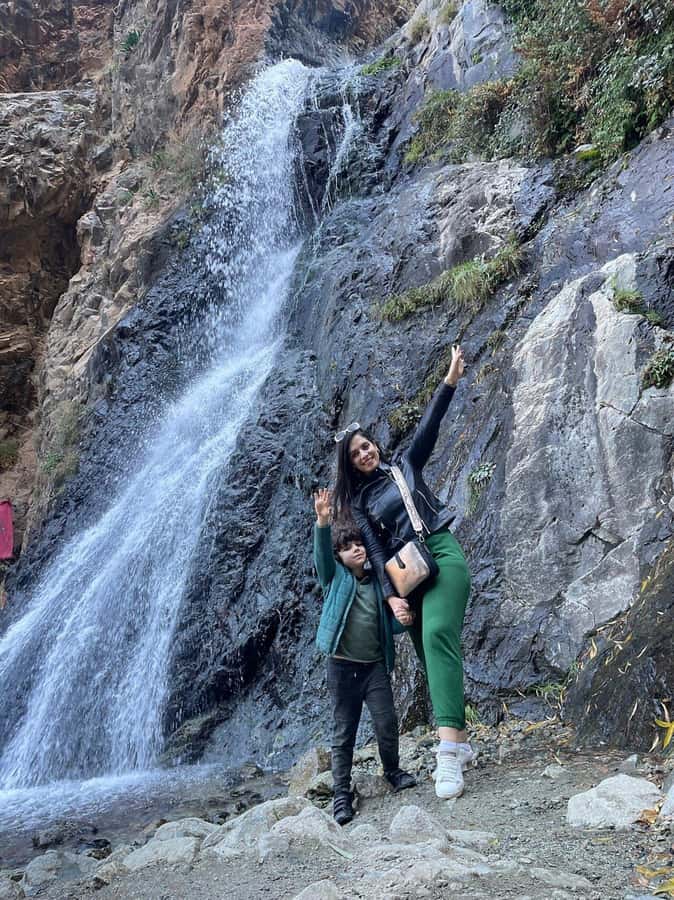 Marrakech: Atlas Mountains, Ourika Valley, Waterfall & Lunch - Ourika River Lunch: The Best Part for Many