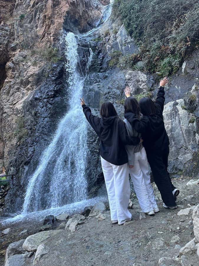 Marrakech: Atlas Mountains, Ourika Valley, Waterfall & Lunch - Who Should Book This Ourika Day Trip