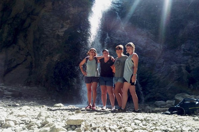 Marrakech: Atlas Mountains, Ourika Valley, Waterfall with Guide - Marrakech return: what the day adds up to