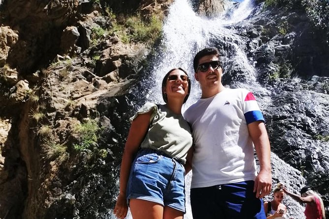 Marrakech: Atlas Mountains, Ourika Valley, Waterfall with Guide - Price and value: why this $17.38 trip can be a good deal
