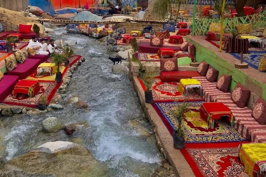 Marrakech: Atlas Mountains, Ourika Valley with Guide & Lunch - Key points to know before you go