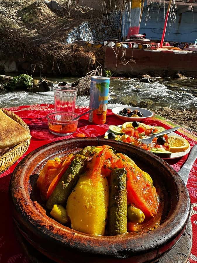 Marrakech: Atlas Mountains, Ourika Valley with Guide & Lunch - Why Ourika Valley Beats Another Marrakech Day Trip