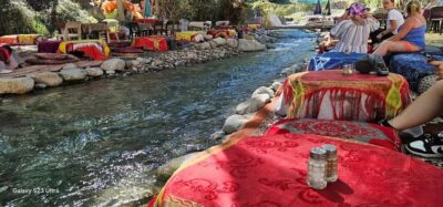 Atlas Mountains, Ourika Valley with Guide & Lunch