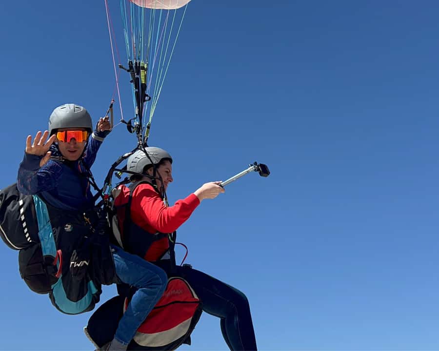 Marrakech: Atlas Mountains Paragliding Tour with Video - Who Should Book This Paragliding Tour (and Who Might Rethink It)