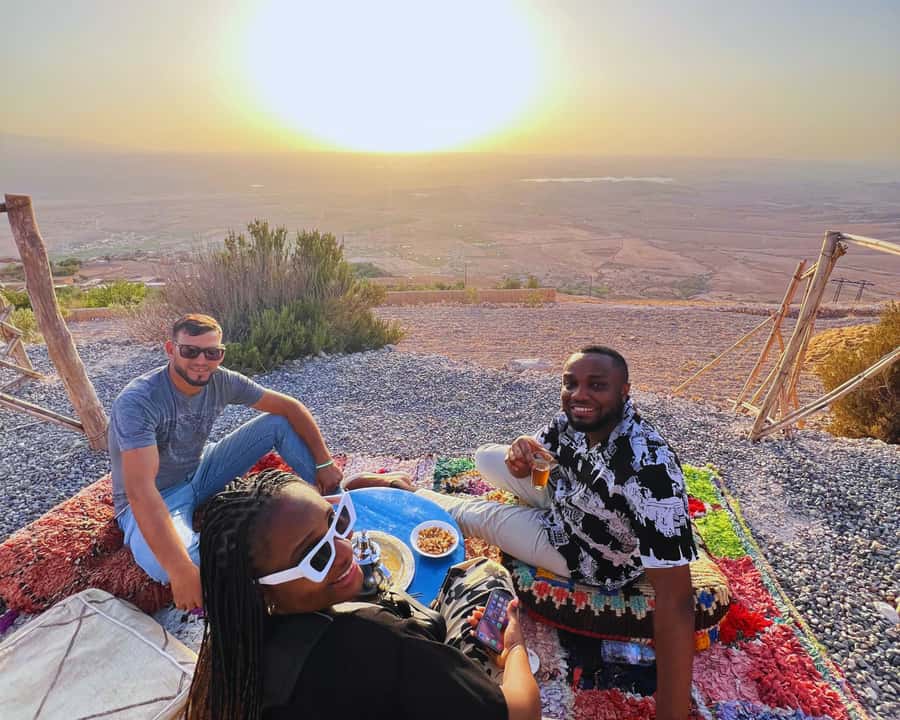 Marrakech: Atlas Mountains Paragliding Tour with Video - Should You Book This Atlas Paragliding Tour?