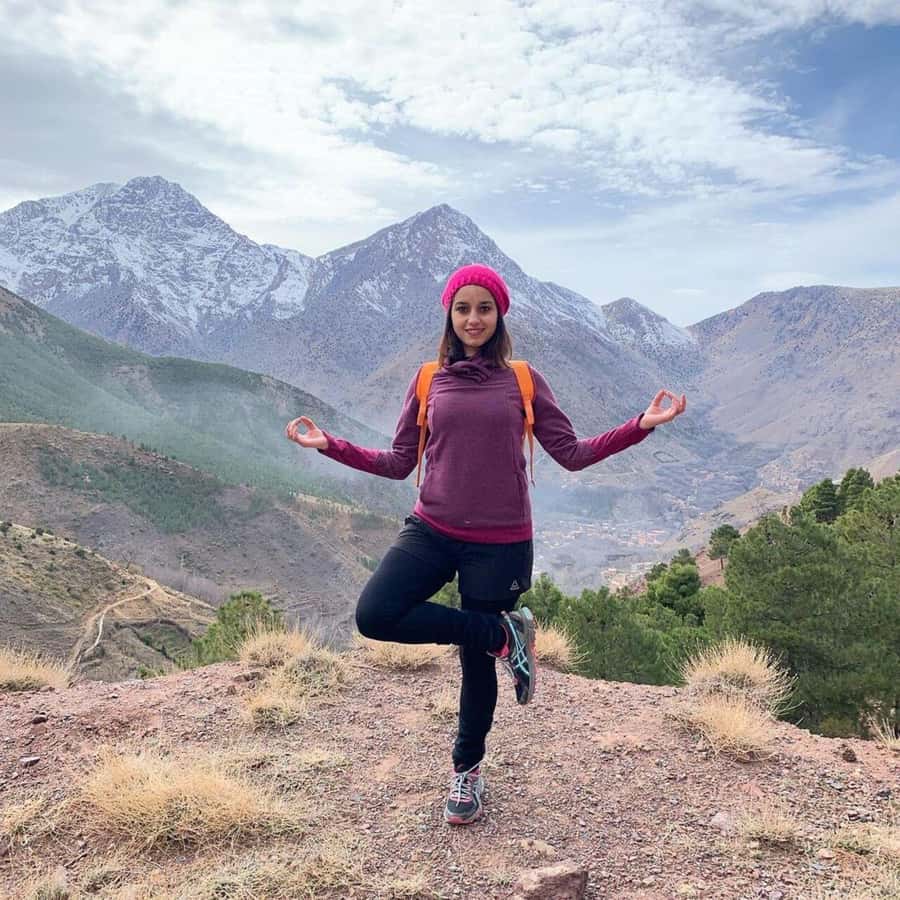 Marrakech: Atlas Mountains Summit Day Trek 2700m - Key highlights to know before you go