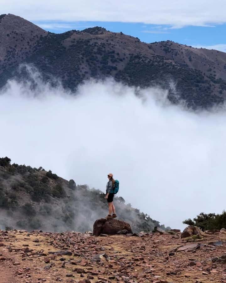 Marrakech: Atlas Mountains Summit Day Trek 2700m - Gear, clothing, and safety: the “easy on paper” parts
