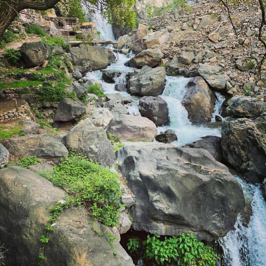 Marrakech: Atlas Mountains & Valleys Waterfall Hike w/ Lunch - Who should book this Atlas Mountains hike from Marrakech