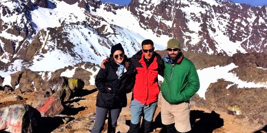 Marrakech: Atlas Mountains Zipline Adventure & Breakfast - What to bring and how to prepare for a smooth day
