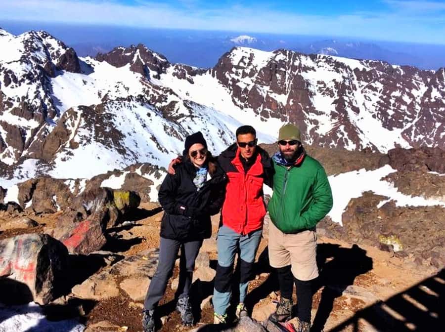 Marrakech: Atlas Mountains Zipline Adventure & Breakfast - Is the safety side reassuring enough?