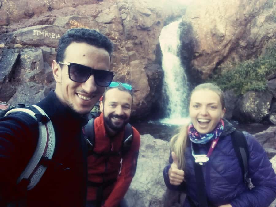 Marrakech: Atlas Mountains Zipline Adventure & Breakfast - Getting out of Marrakech: pickup, timing, and how the day flows