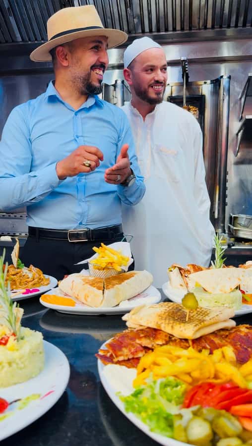 Marrakech: Authentic Local Dinner with Transport - Why This $13 Dinner Feels Like a Marrakech Night You Can Copy