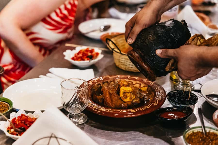 Marrakech: Authentic Moroccan Food Walking Tour & Dinner - Key Highlights You Should Know