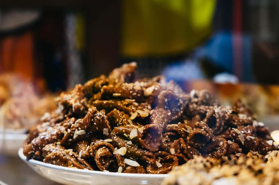Marrakech: Authentic Moroccan Food Walking Tour & Dinner - Who Should Book This Marrakech Food Walking Tour?