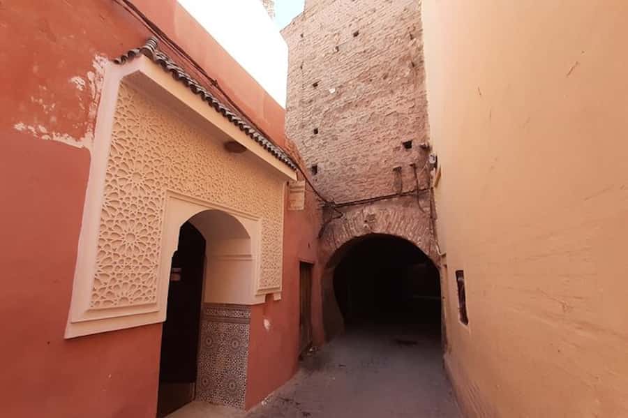 Marrakech: Authentic Moroccan Hammam Experience in Mouassine - Key things I’d note before you go