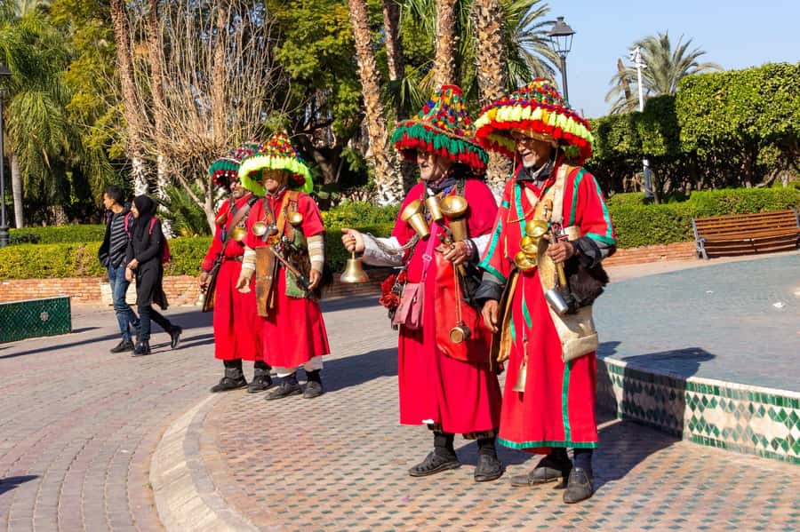 Marrakech: Bahia Palace Guided Tour – Skip-the-Line Access - What to bring, and how to keep the day comfortable