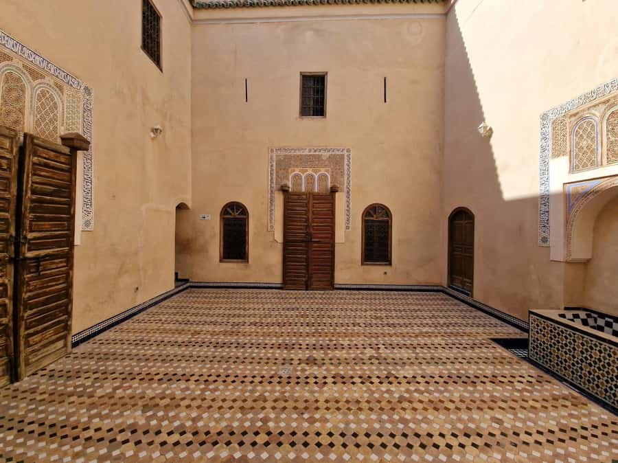 Marrakech: Bahia Palace Guided Tour with Skip-the-Line Entry - Should you book this Bahia Palace guided tour?