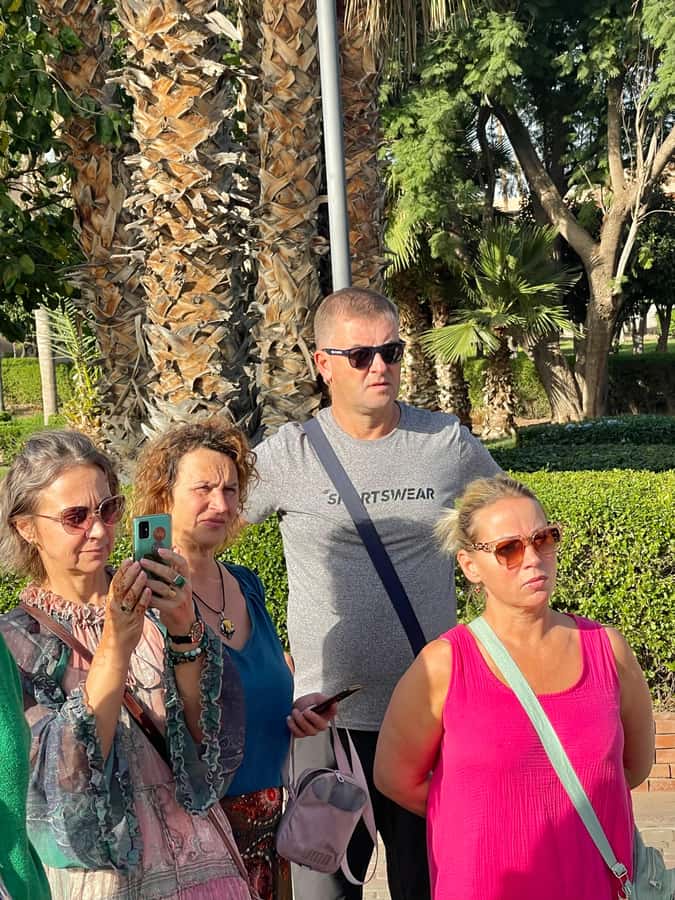 Marrakech: Bahia Palace, Madrassa & Souks Guided Tour - Who this tour suits best (and who might want something else)