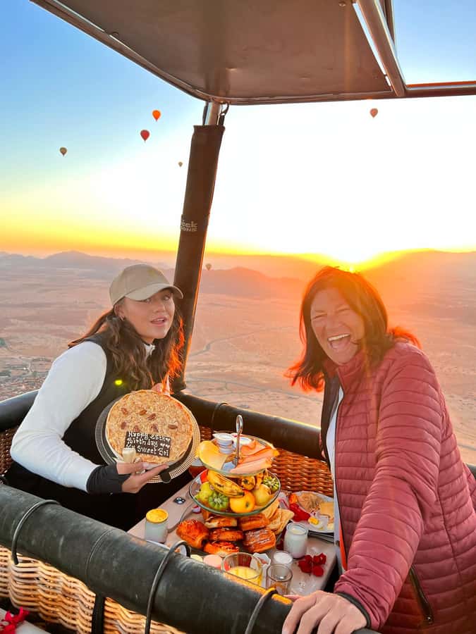 Marrakech: Balloon Flight, Berber Breakfast, and Camel Ride - Price and value: is $117 per person a fair deal?
