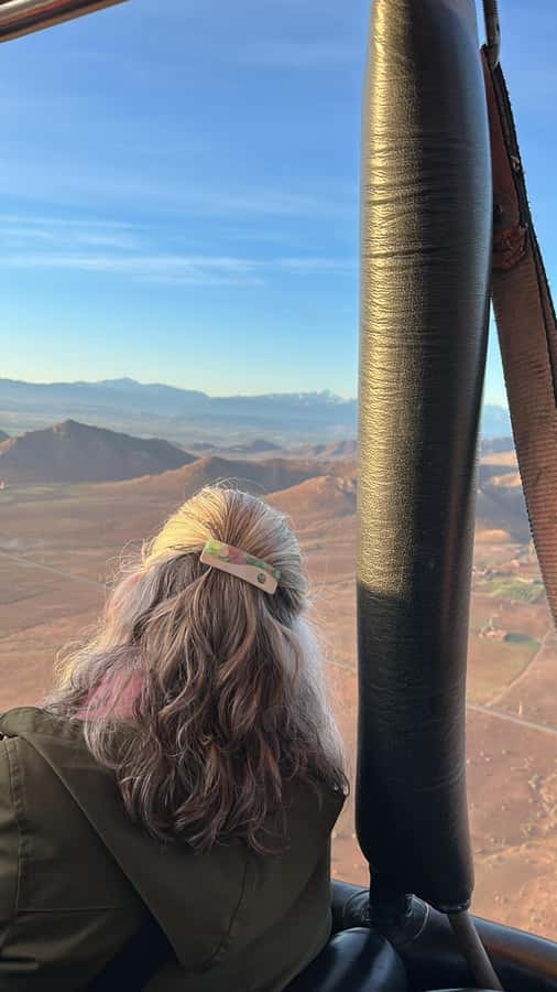 Marrakech: Balloon Flight, Berber Breakfast & Certificate - Price and Value: Why $113 Often Feels Like a Fair Trade