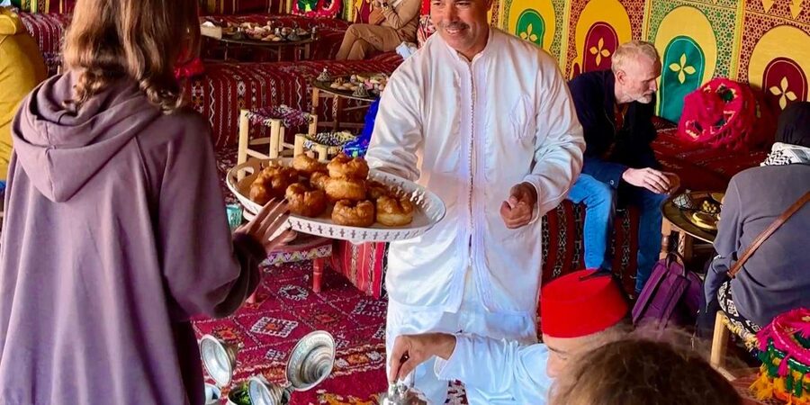 Marrakech: Balloon Flight, Berber Breakfast & Certificate - Who Should Book, and Who Should Skip This Morning