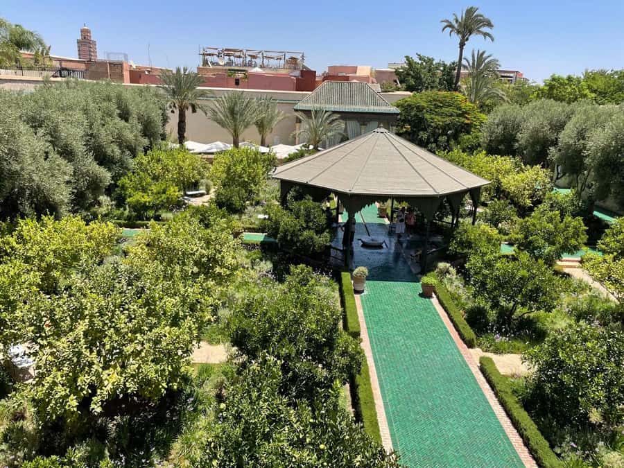 Marrakech: Ben Youssef Madrasa, Dar El Bacha and Medina Tour - Who This Tour Fits Best (And Who Might Want a Different Plan)