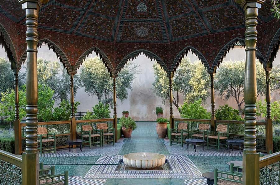 Marrakech: Ben Youssef, Secret Garden, & Souks Walking Tour - Key takeaways before you go