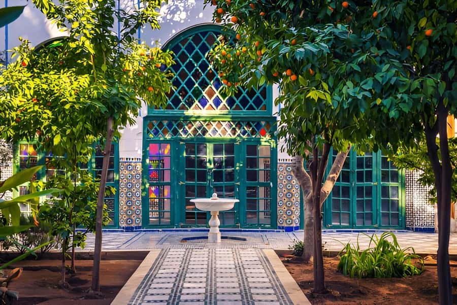 Marrakech: Ben Youssef, Secret Garden, & Souks Walking Tour - Should you book this Marrakech Ben Youssef, Secret Garden, and Souks tour?