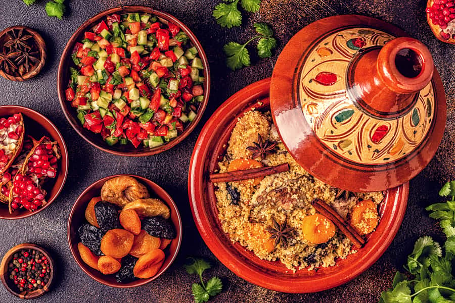 Marrakech: Berber Culture Experience & Atlas Mountains Tour - A one-day Atlas detour: from Marrakesh to Imlil