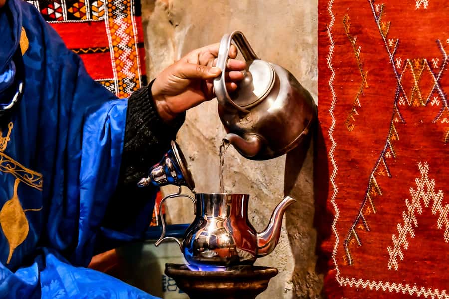 Marrakech: Berber Culture Experience & Atlas Mountains Tour - Moulay Brahim Gorges to Asni: viewpoints and the rhythm of the route