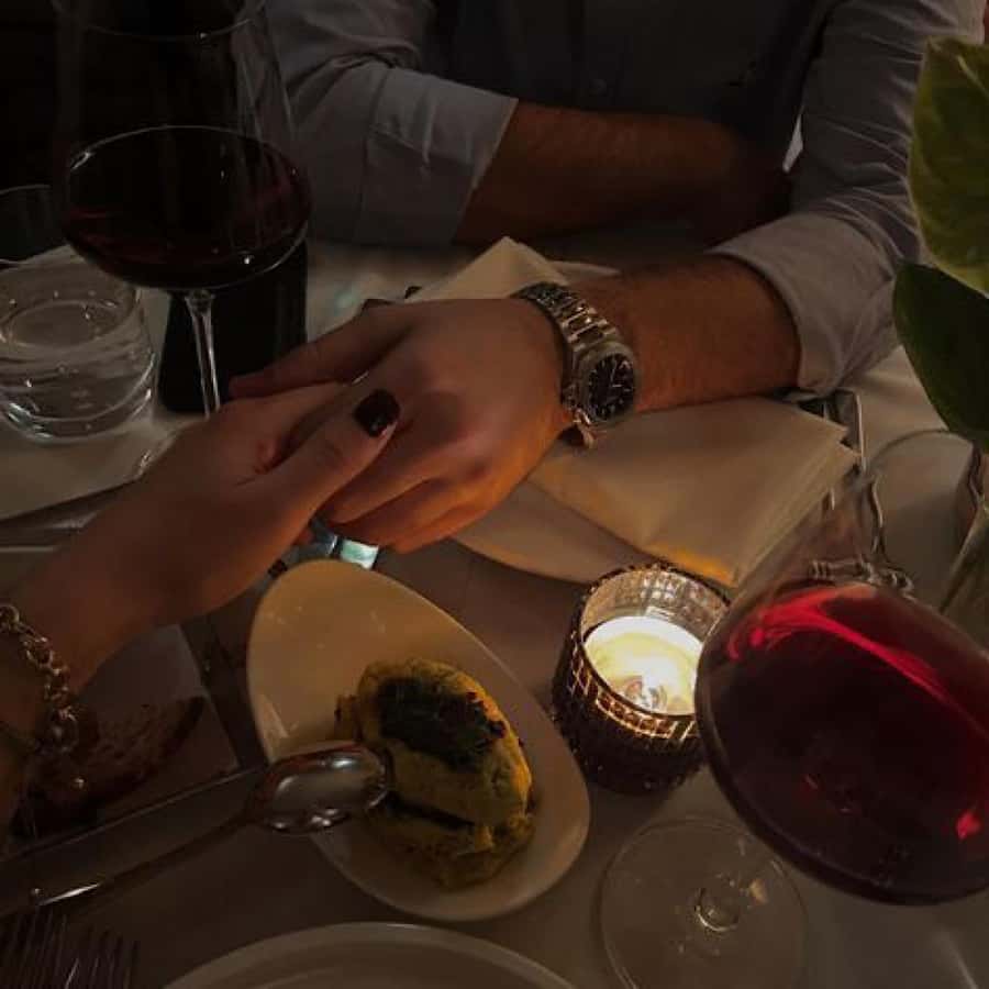 Marrakech: Blissful Spa Escape & Romantic Candlelight Dinner - Terrace pause: mint tea, warm feet soaking, and a breather