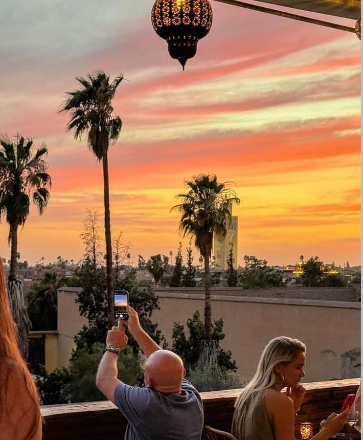 Marrakech: Blissful Spa Escape & Romantic Candlelight Dinner - Who should book this, and who should think twice