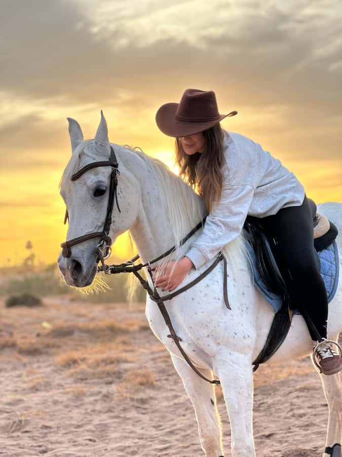 Marrakech: Buggy Adventure & Horse Riding in the Palm Grove - The 1-Hour Guided Horse Ride Through Palm Grove Paths