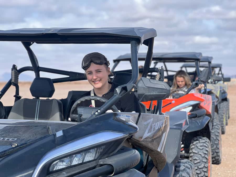 Marrakech: Buggy Adventure & Horse Riding in the Palm Grove - Who This Trip Suits Best in Your Marrakech Plan