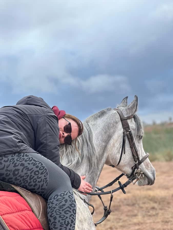 Marrakech: Buggy Adventure & Horse Riding in the Palm Grove - Small Details That Make the Difference (Bring These)