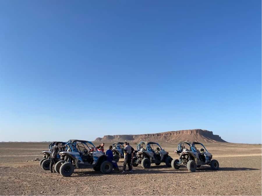 Marrakech : Buggy ride & desert tours in Agafay Desert - Key things I think you’ll care about