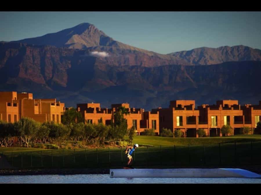 Marrakech: Cable Wakeboarding Experience - Who should book this, and who should skip it