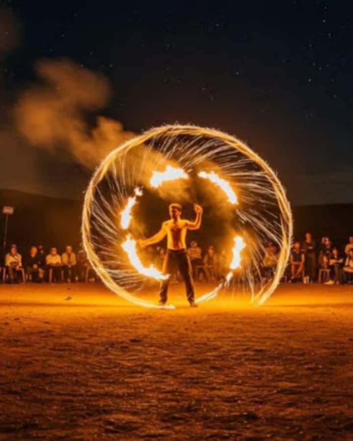 Marrakech: Camel & Quad Bike Tour with Sunset, Dinner & Show - Key highlights I’d circle on your Marrakech list
