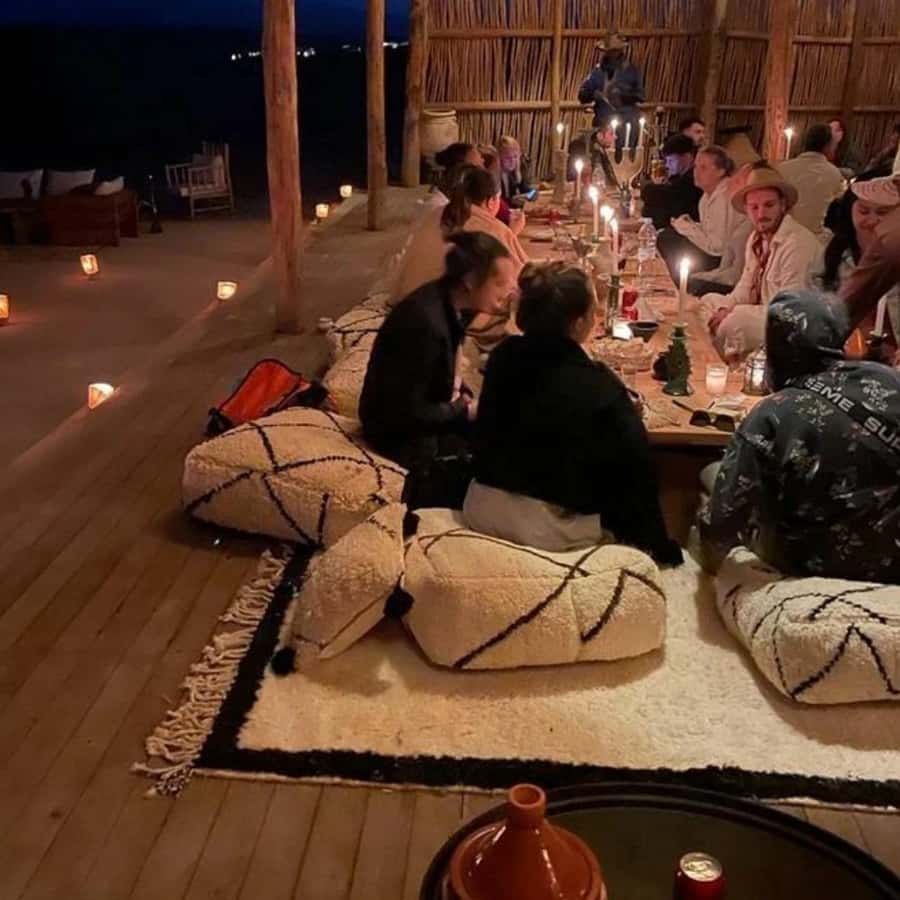 Marrakech: Camel Ride & Sunset Dinner with Fire Show - Price and value: why $22 adds up fast here